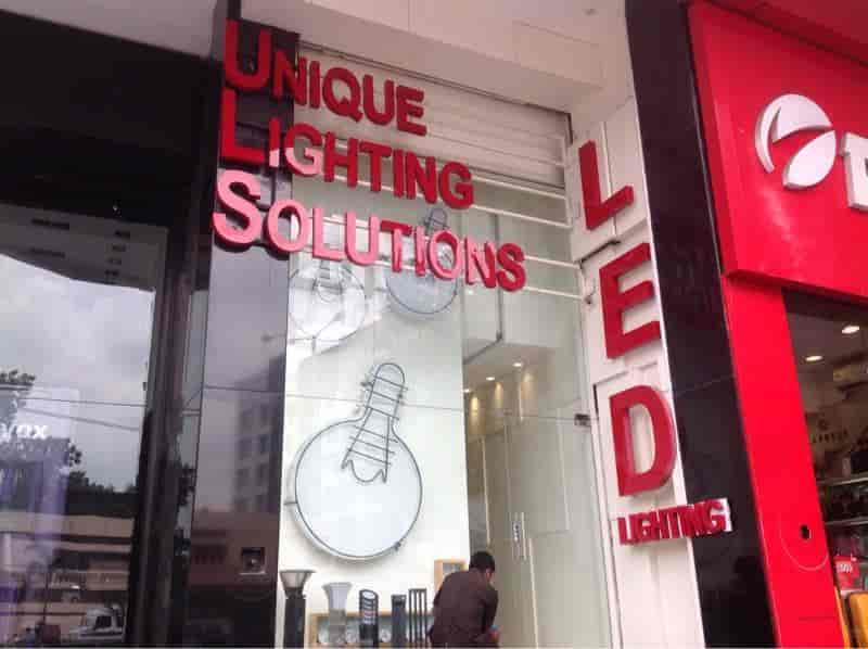 Unique Lighting Solutions Banjara Hills Led Light Unique Lighting Solutions Banjara Hills Led Light