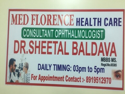 Medflorence Health Care Paediatricians Book Appointment Online