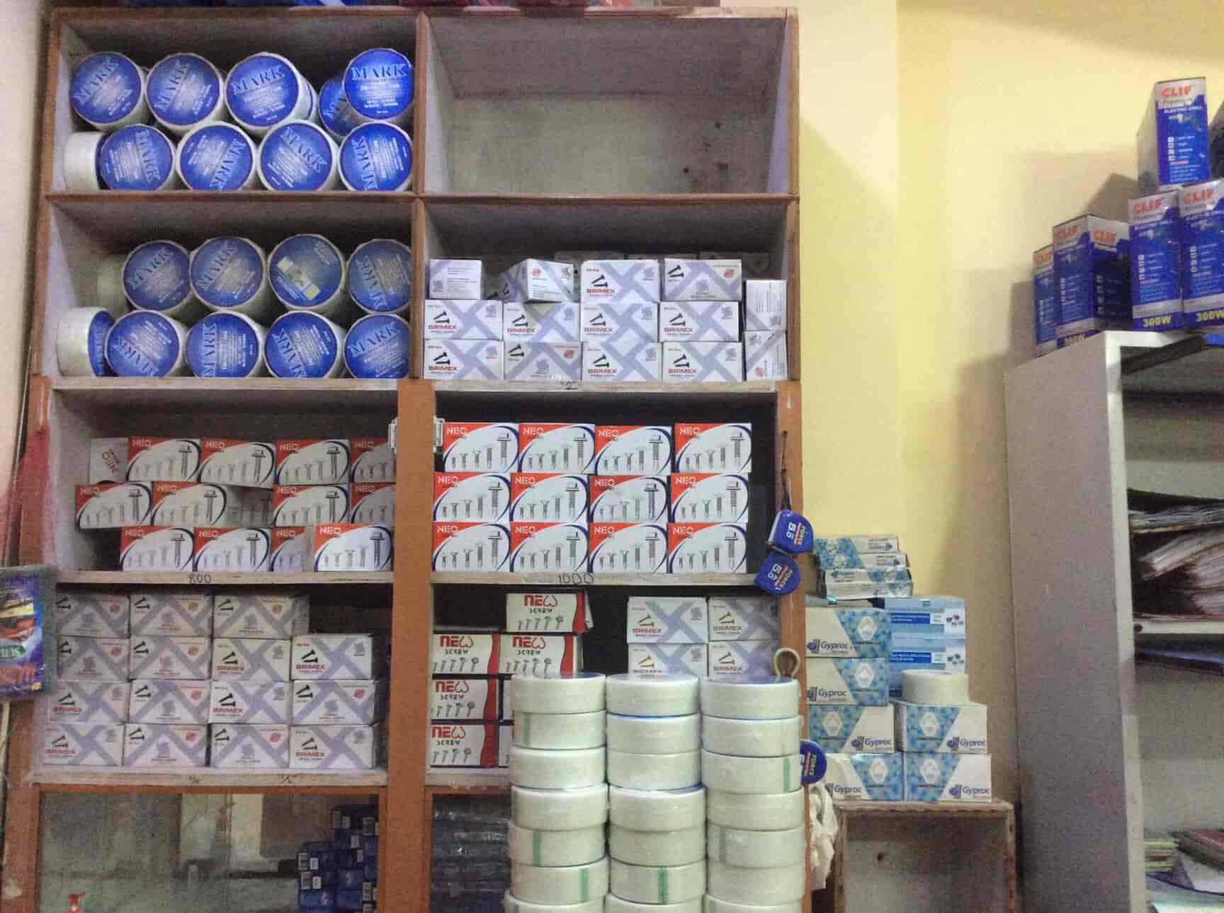 Target Ceiling Channel In Somajiguda Hyderabad Justdial