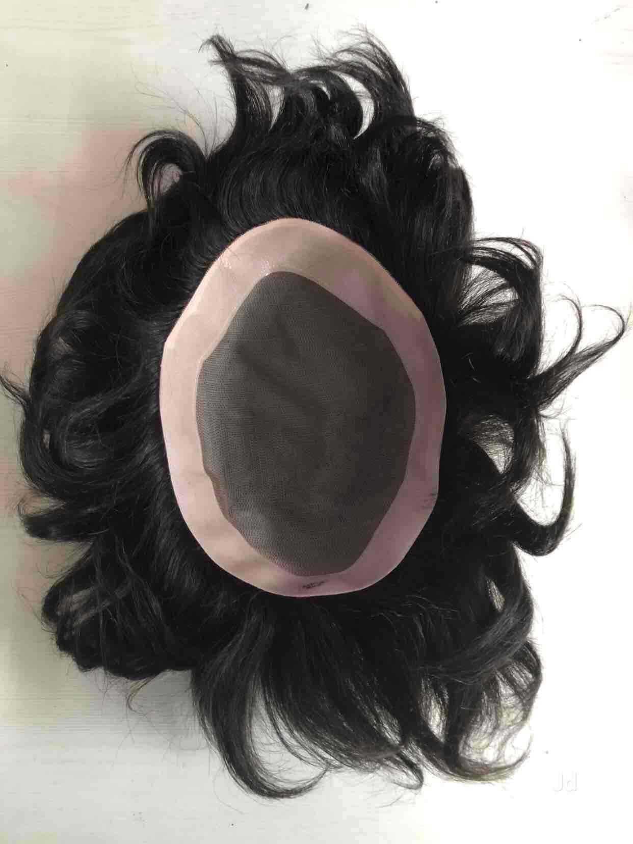 white wig meaning in hindi