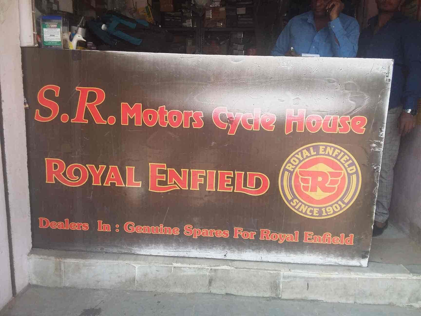 Royal Enfield Spare Parts Koti Hyderabad Reviewmotors.co