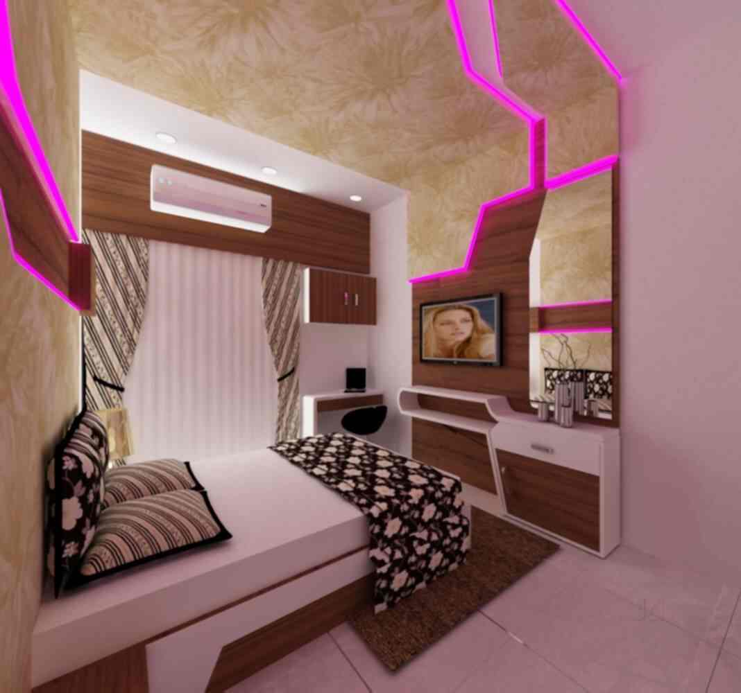 Dream House Interior Design, Kukatpally - House Painters in ... Dream House Interior Design, Kukatpally - House Painters in ...