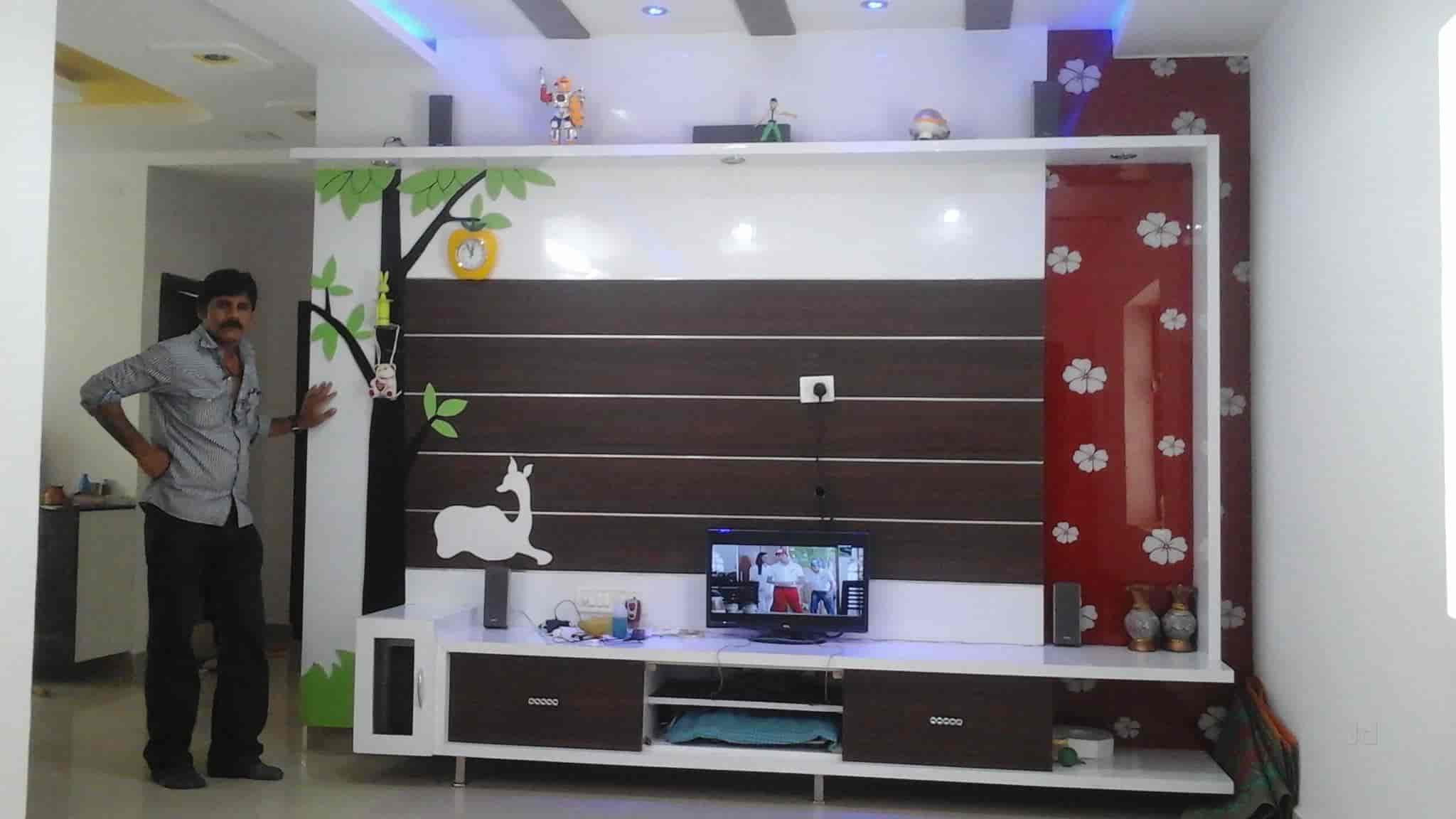 Dream House Interior Design, Kukatpally - House Painters in ... Dream House Interior Design, Kukatpally - House Painters in ...