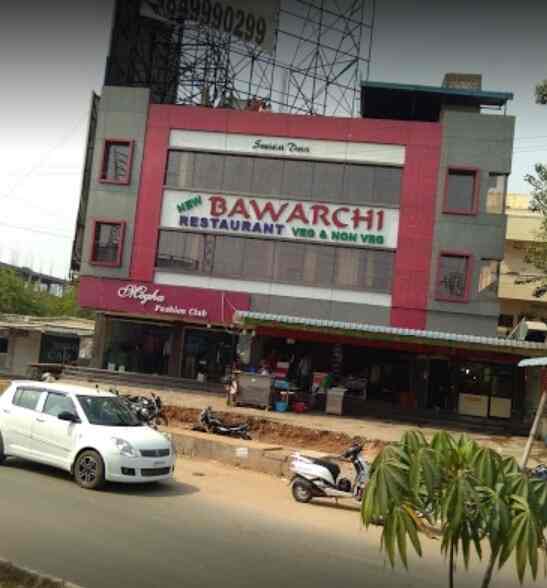 Featured image of post Bawarchi Restaurant Hyderabad Owner Add to wishlist add to compare share