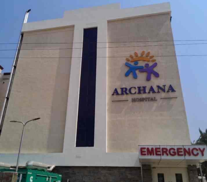 Dr Veerendra Mudnoor Archana Hospital Orthopaedic Doctors Book Appointment Online Orthopaedic Doctors In Madinaguda Hyderabad Justdial