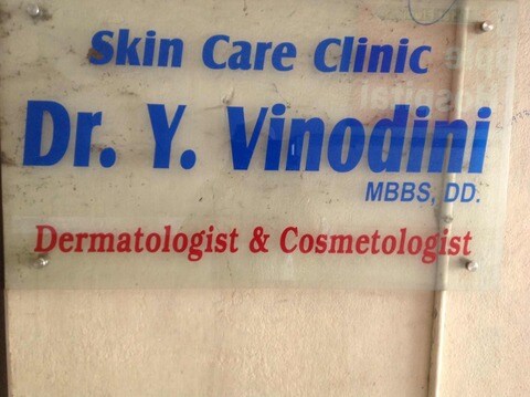 vinodini skin clinic