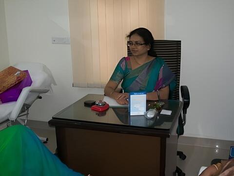 vinodini skin clinic