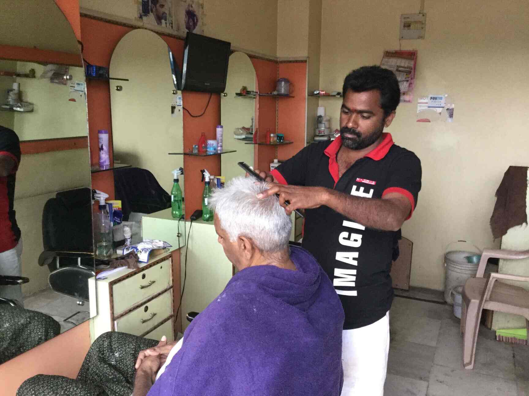 Style Speak Mens Beauty Salon Kukatpally Salons In Hyderabad