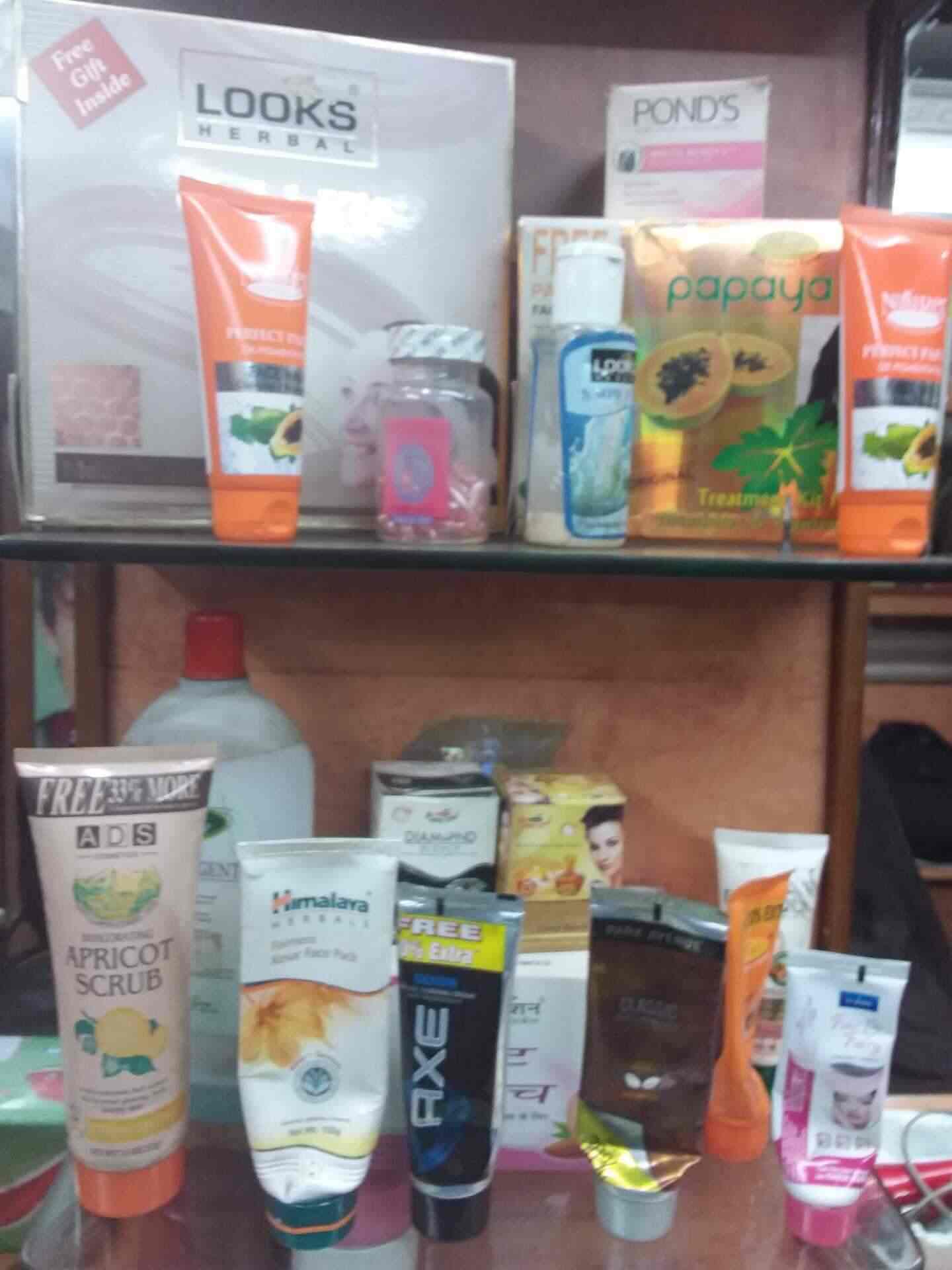 Tony Hair Cutting Saloon 6 No Junction Amberpet Body Massage