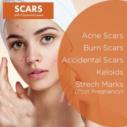 venkateshwara skin and cosmetic care clinic