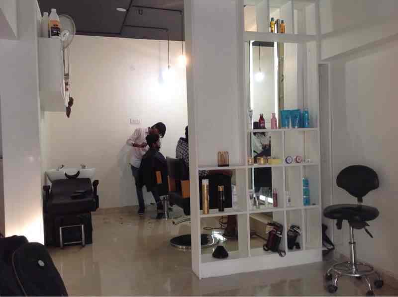 kraft works kphb colony unisex salons in hyderabad justdial kraft works