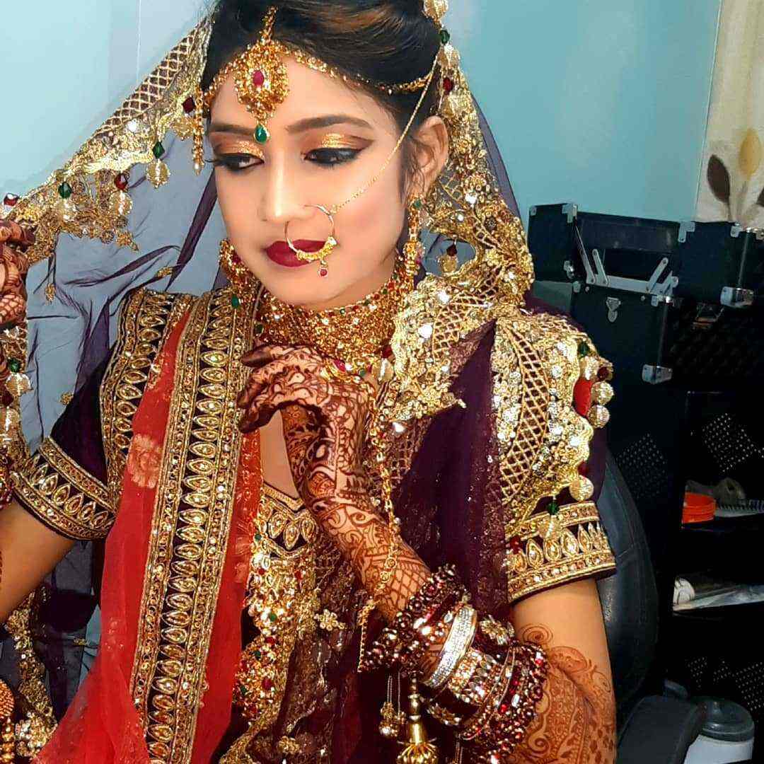 Shaan S Beauty Parlour Mallepally Body Massage Centres In Hyderabad Justdial