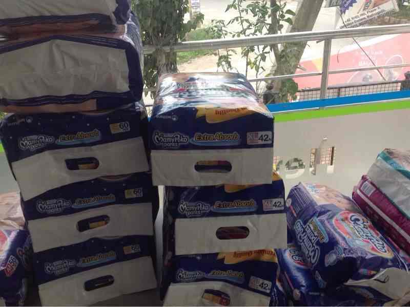 mamy poko pants xl apollo pharmacy