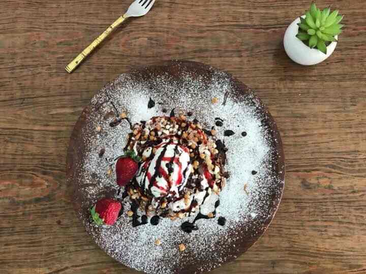 funnel cake factory jubilee