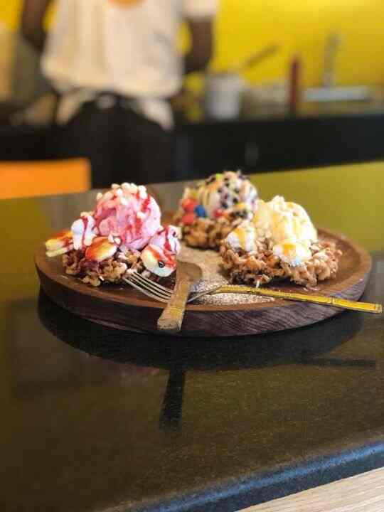 funnel cake factory jubilee