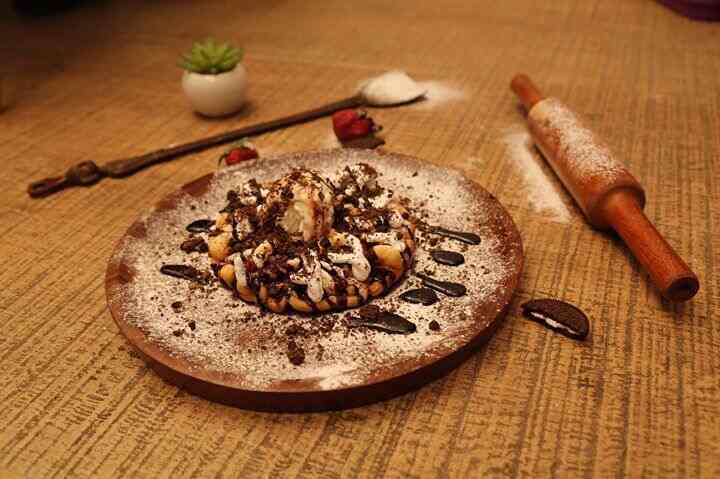 funnel cake factory jubilee