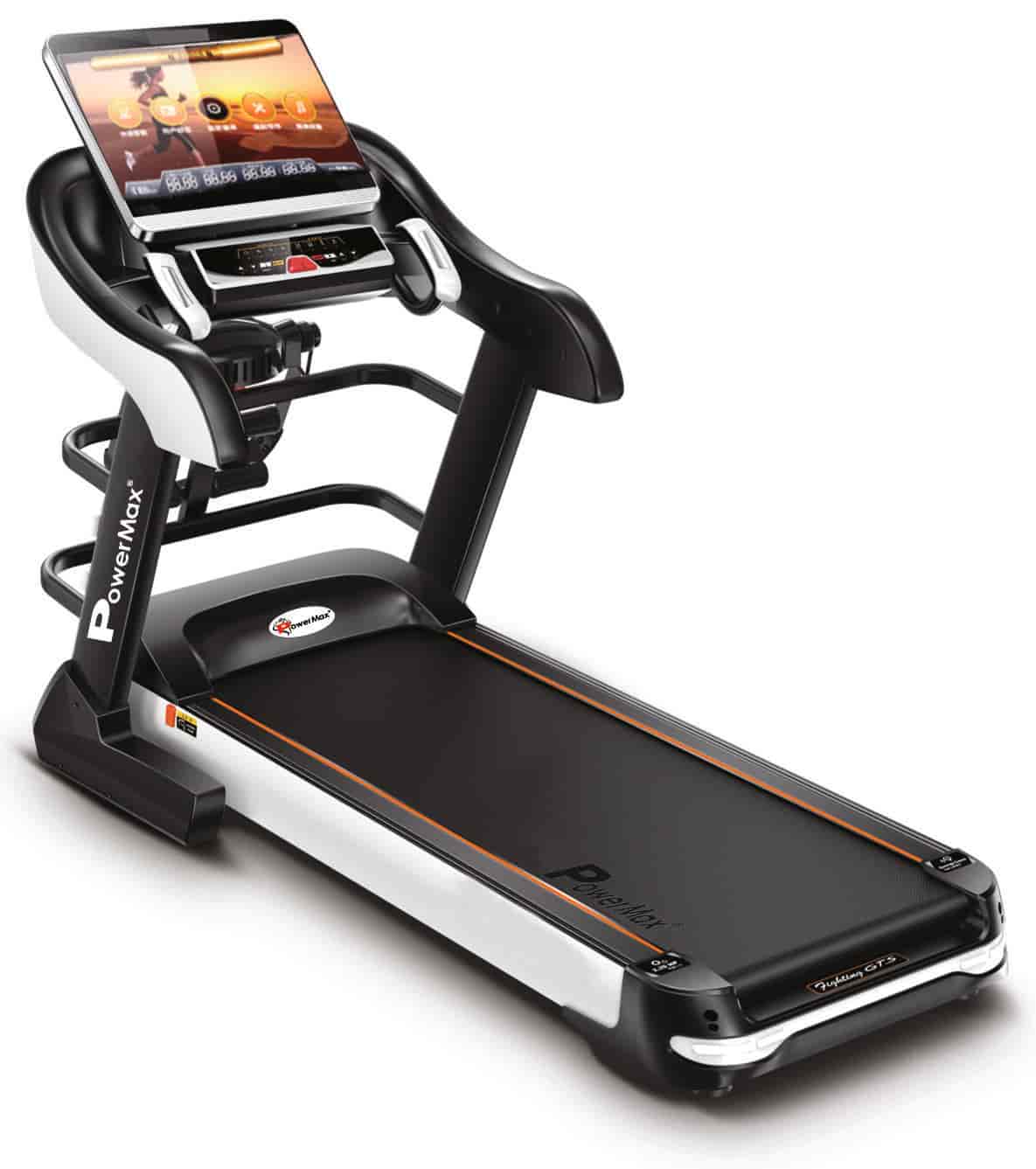 Powermax Fitness India Hanuman Tekdi Treadmill Repair Services In Hyderabad Justdial Powermax Fitness India Hanuman Tekdi Treadmill Repair Services In Hyderabad Justdial