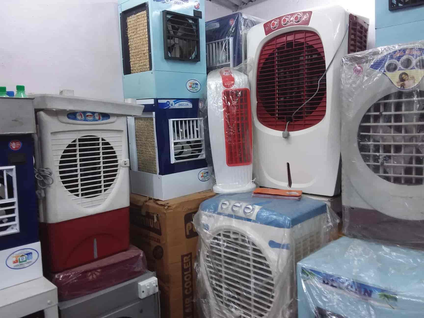 galaxy air cooler price