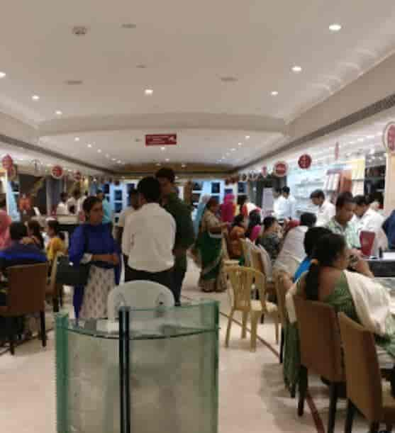 Khazana hot sale jewellers somajiguda