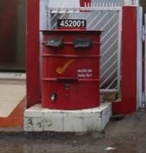 Post Office Golconda Post Office Services In Hyderabad Justdial