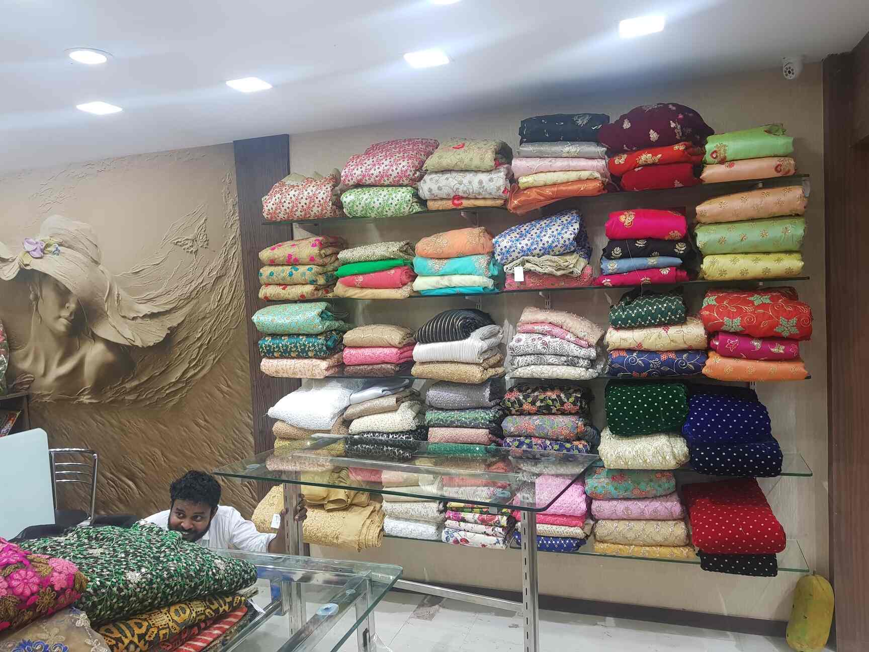 Balaji Matchings Readymades Chanda Nagar Readymade Garment Retailers In Hyderabad Justdial Balaji Matchings Readymades Chanda Nagar Readymade Garment Retailers In Hyderabad Justdial