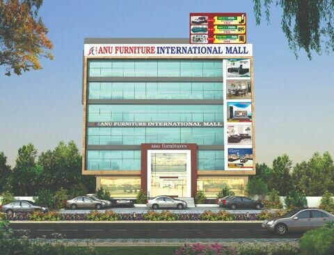 Sri Anu Furniture And Furnishings Kukatpally Furniture Dealers In Hyderabad Justdial