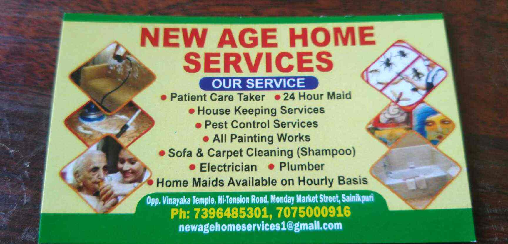 24 Hour Home Care Temple