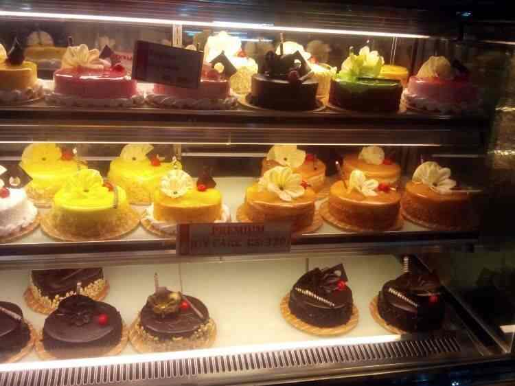 Aggregate 103+ joy cake ks bakers super hot in.eteachers