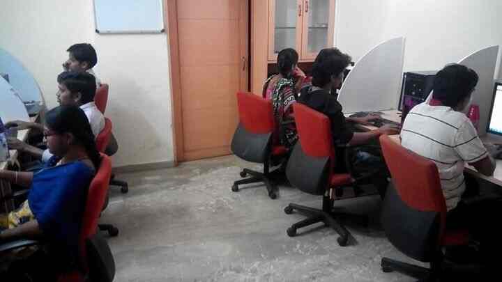 pixsense academy photos sanjeeva reddy nagar hyderabad pictures