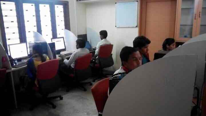 pixsense academy photos sanjeeva reddy nagar hyderabad pictures