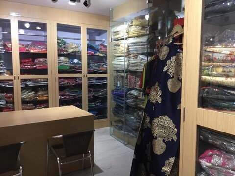Sabrina Womens Wear Banjara Hills Boutiques In Hyderabad Justdial