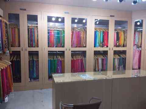 Sabrina Womens Wear Banjara Hills Boutiques In Hyderabad Justdial