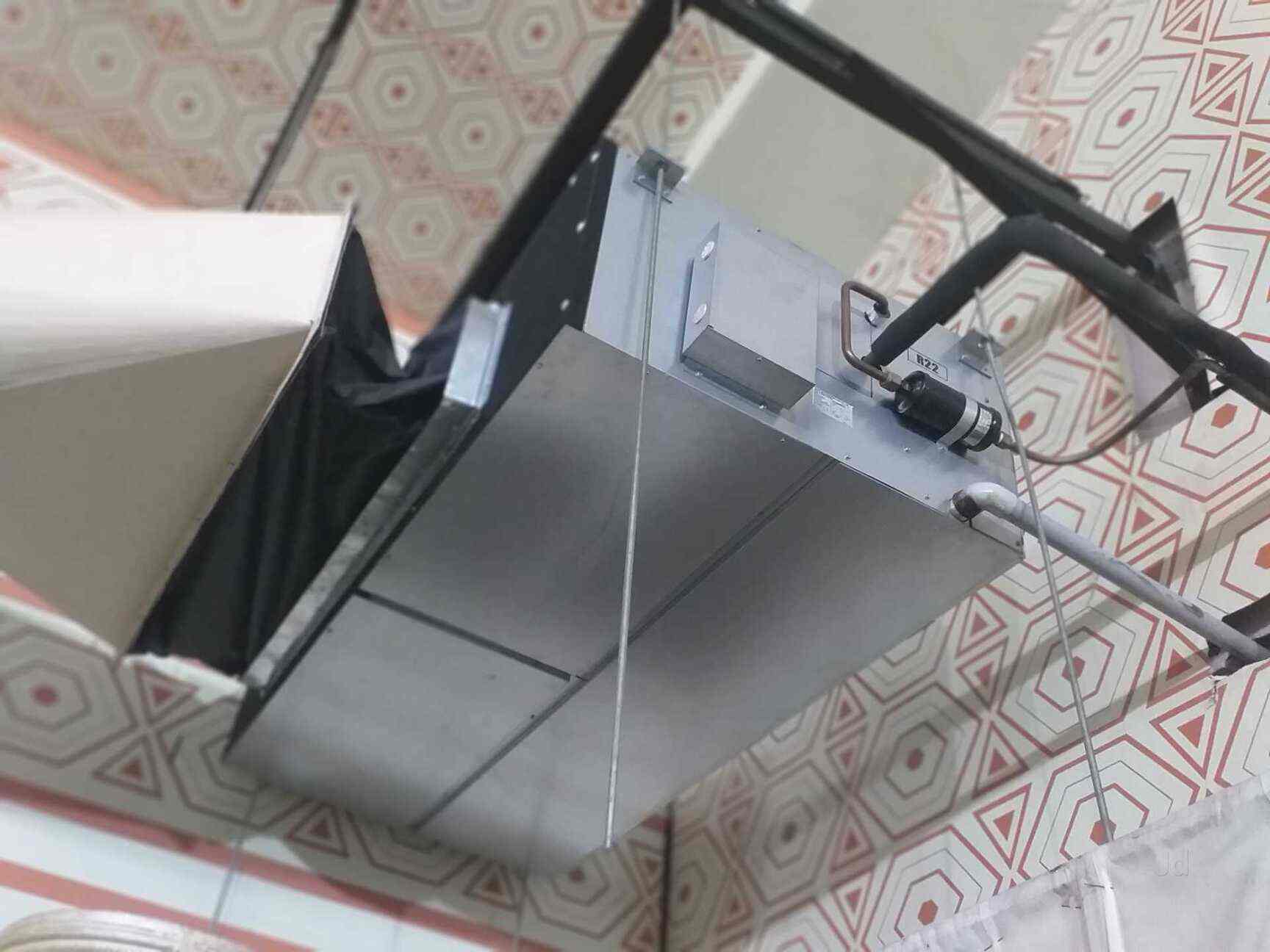 AIR Experts HVAC Solutions in Talab Katta-Charminar,Hyderabad - Best Hvac  Contractors in Hyderabad - Justdial