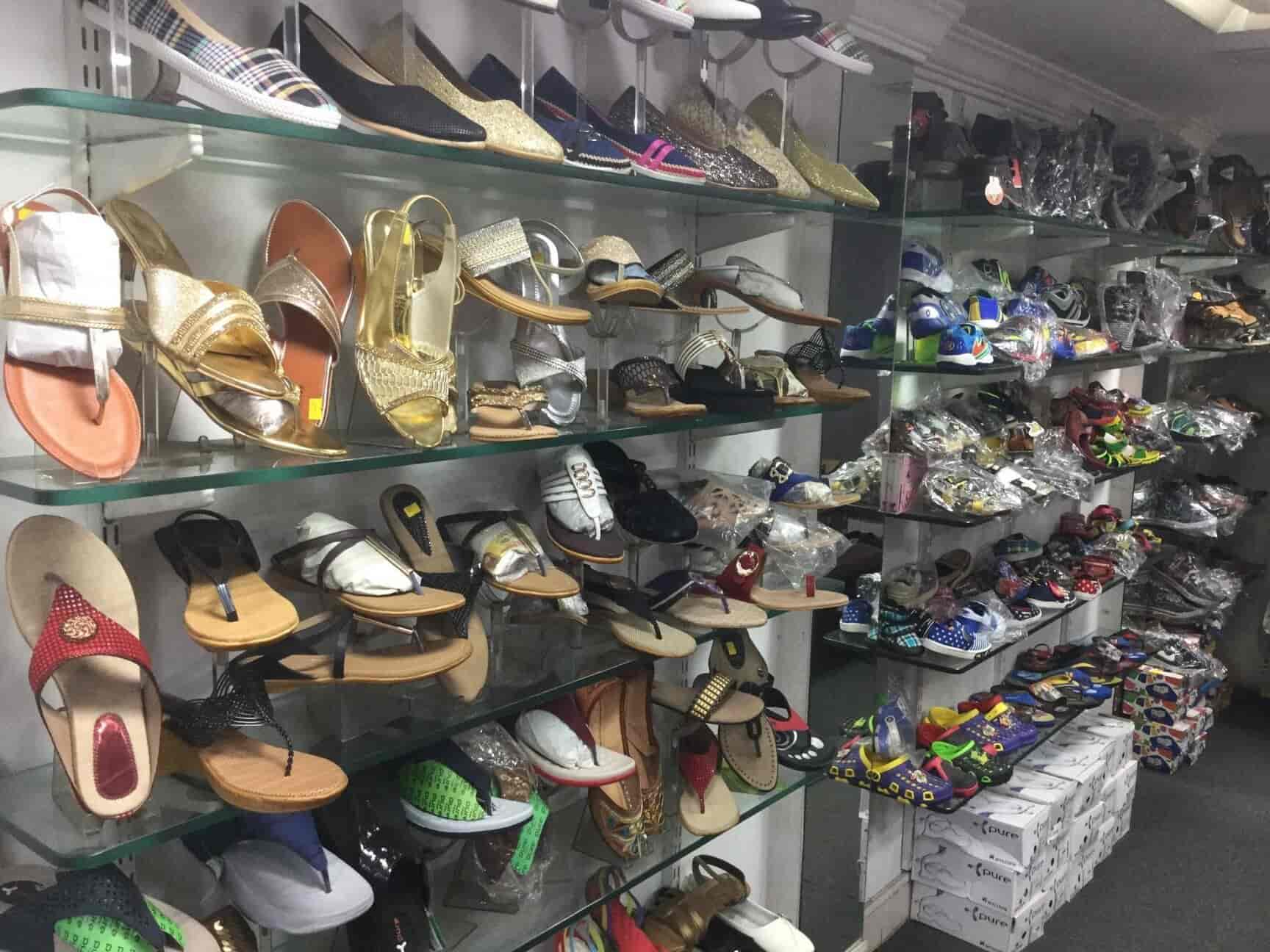 kids footwear near me