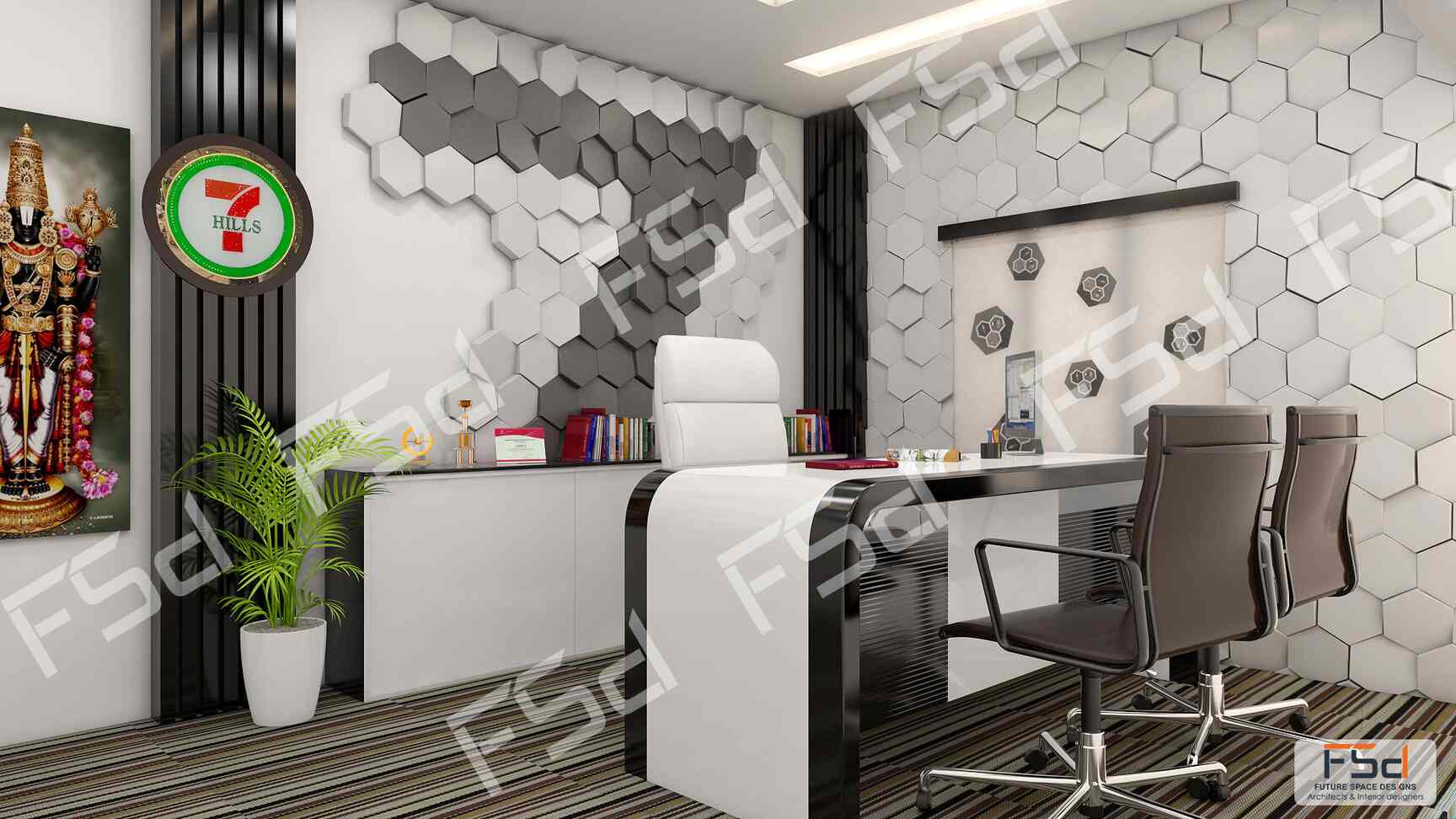 Future Space Designs Kondapur Interior Designers In Hyderabad
