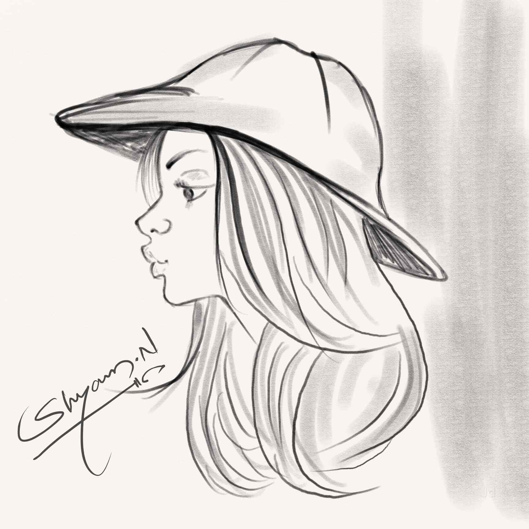 Shyam N Pro Artist Sketches Paintings Kukatpally Art Painters In Hyderabad Justdial