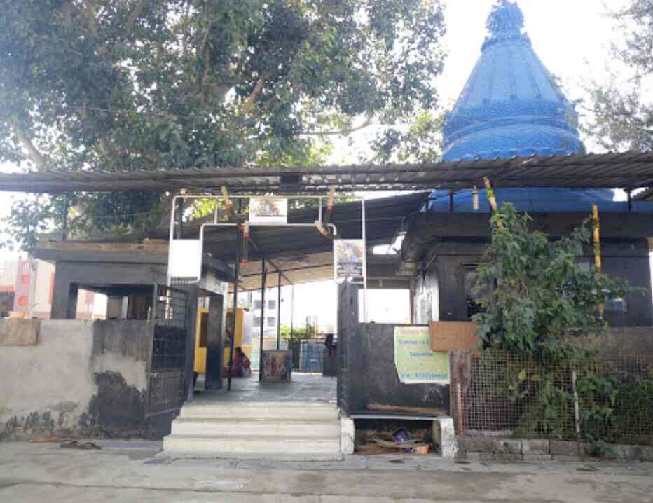 Shani Dev Temple Temples In Rangareddy Hyderabad Justdial