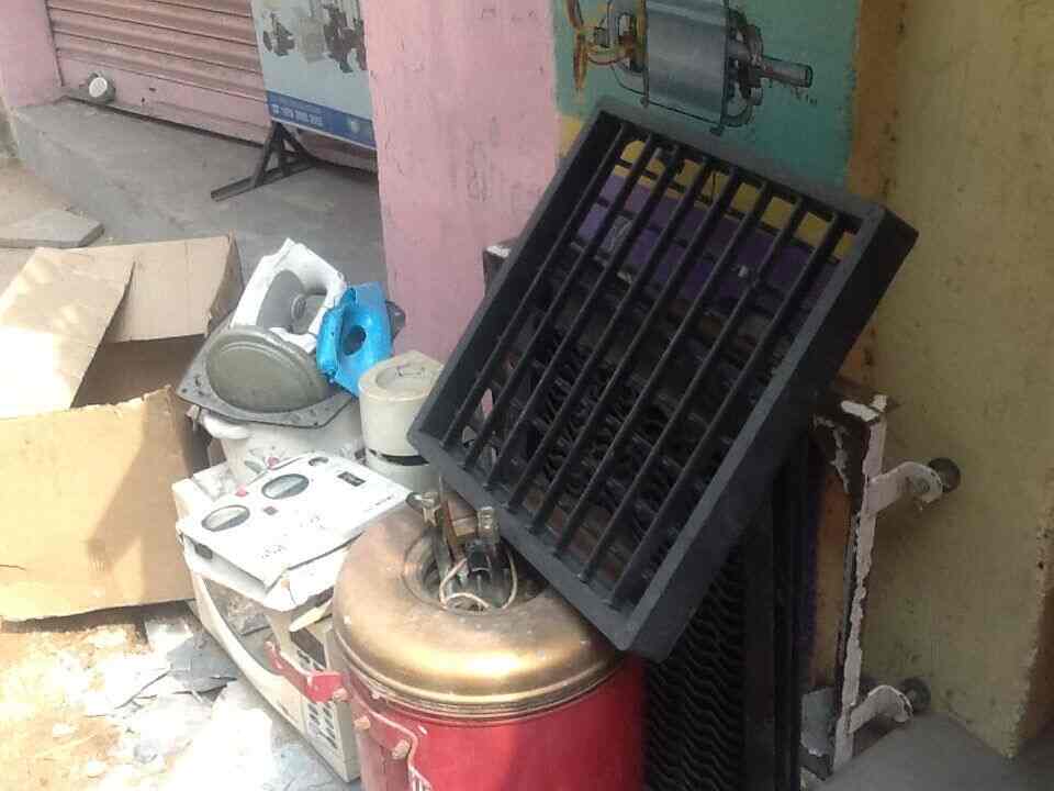 Regal Electricals Spare Parts Repair Service Jam Bagh Regal Electricals Spare Parts Repair Service Jam Bagh Microwave Oven Services In Hyderabad Justdial