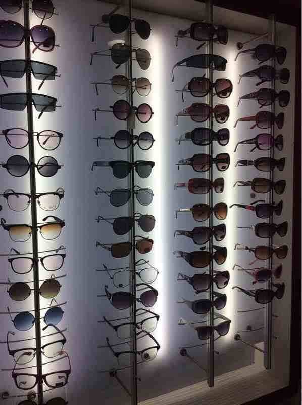 svs vision x spects