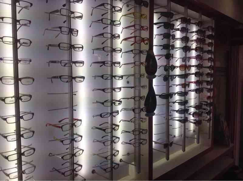 svs vision x spects