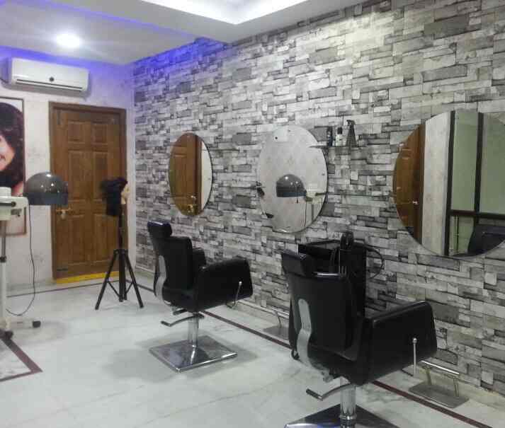 Vogue Villa Trimulgherry Salons In Hyderabad Justdial