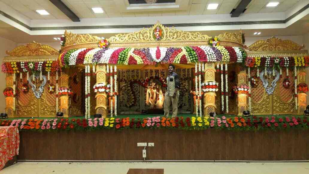 South India Baloon Flower Decorators Madhapur Balloon South India Baloon Flower Decorators