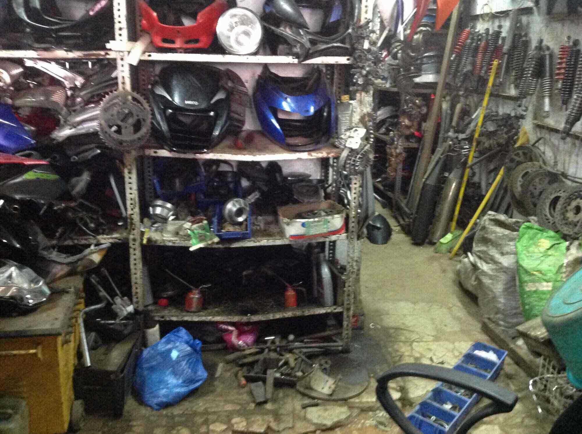 Motorcycle Spare Part Hatyai Reviewmotors.co