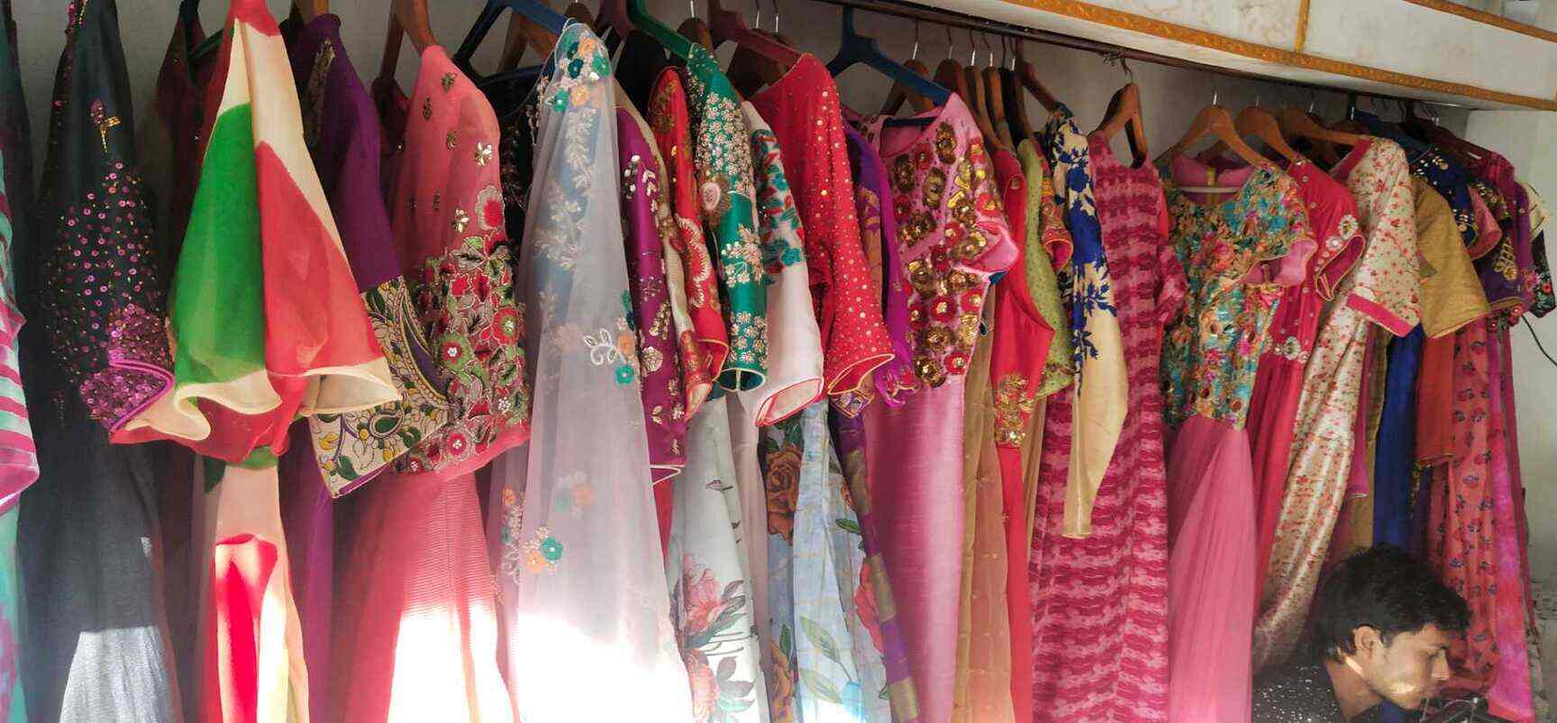 My Closet Kukatpally Boutiques In Hyderabad Justdial