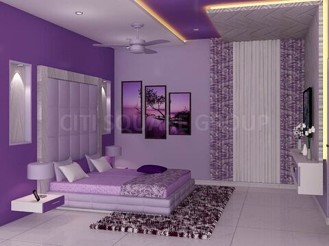 Citi Square Design Interiors Pvt Ltd Corporate Office Jubilee