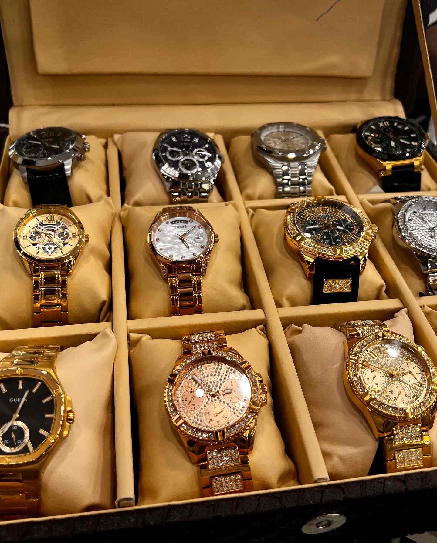 Discover more than 66 fossil watch repair hyderabad super hot in