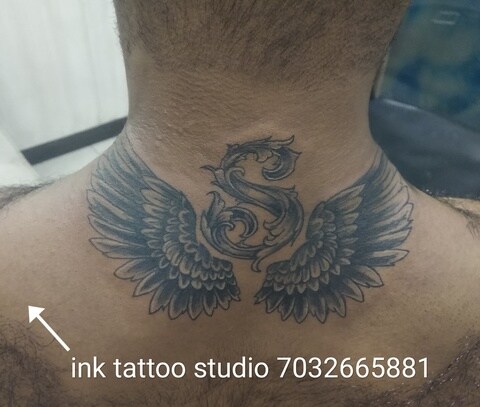 Ink Tattoo Piercing Studio Ameerpet Tattoo Artists In Hyderabad Justdial