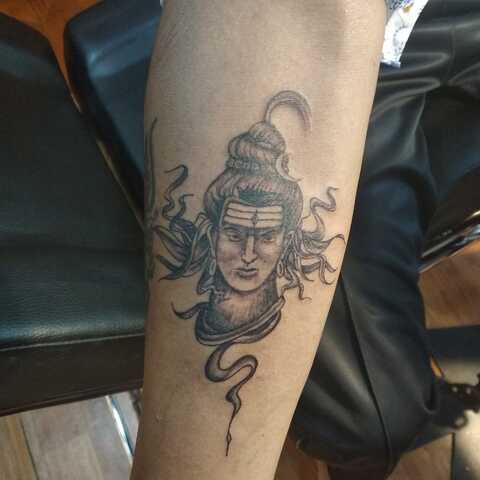 Ink Tattoo Piercing Studio Ameerpet Tattoo Artists In Hyderabad Justdial