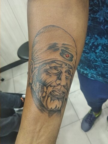 Ink Tattoo Piercing Studio Ameerpet Tattoo Artists In Hyderabad Justdial