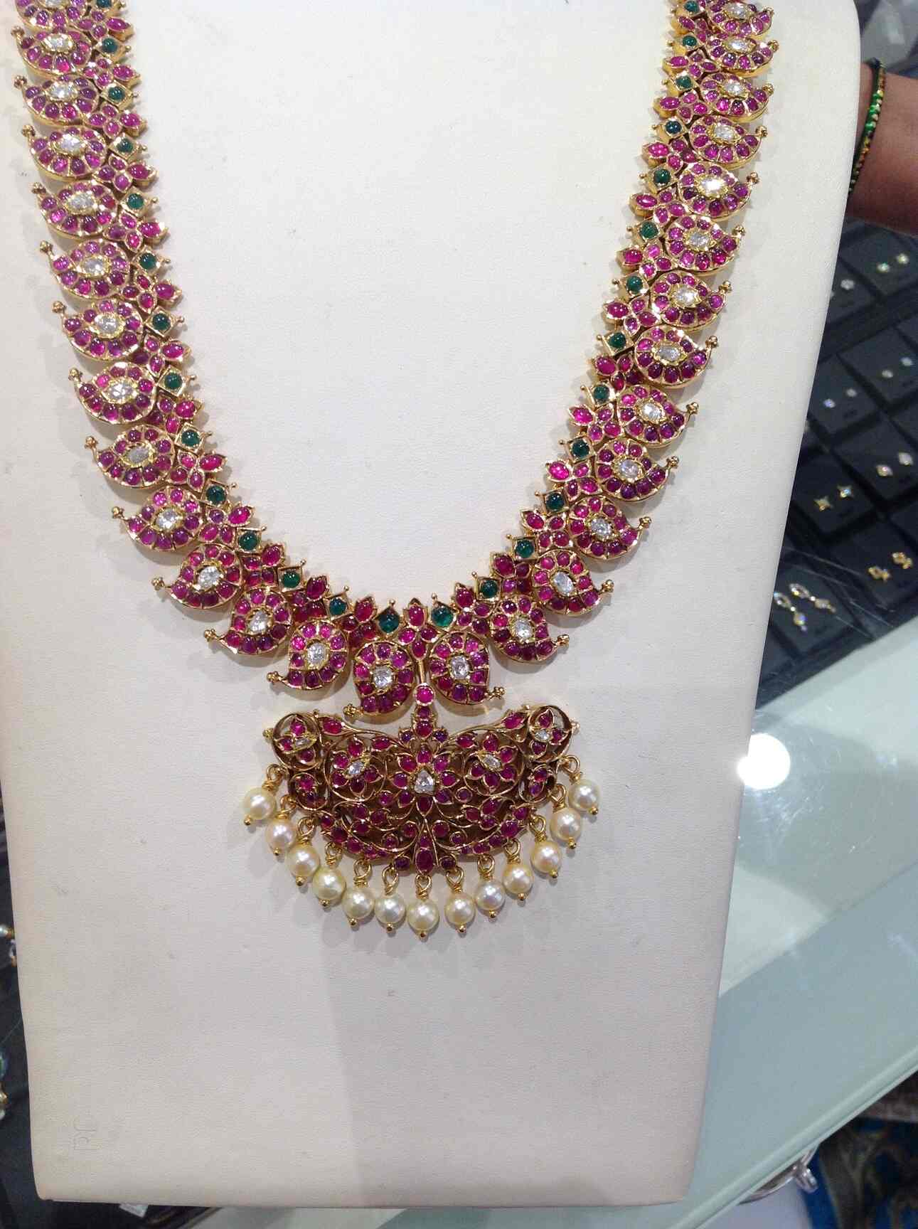 Bhima \u0026 Brother Jewellers, Begumpet 